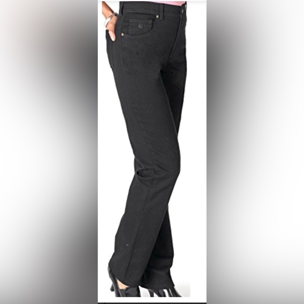 Gloria Vanderbilt Women’s Jeans size 14